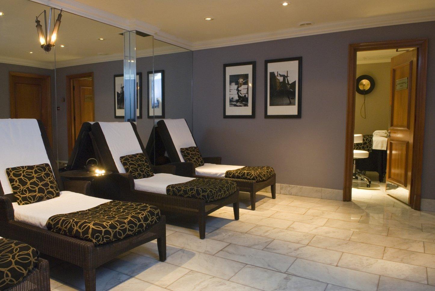 Radisson Blu Hotel, London Heathrow Hillingdon Facilidades foto